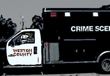 forensic unit