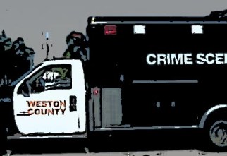 forensic unit