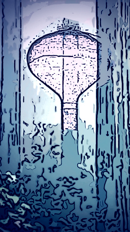 water tower1