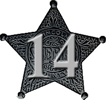 new badge hd14