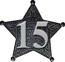 new badge hd15