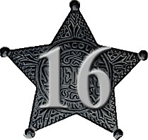 new badge hd16