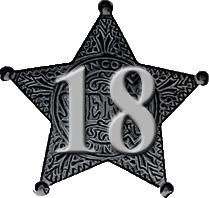 new badge hd 18