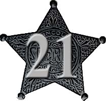 new badge hd21