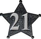 new badge hd21