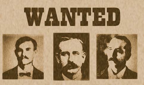 wantedolee