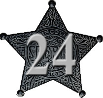 new badge hd 24