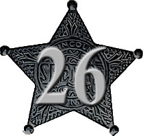 new badge hd 26