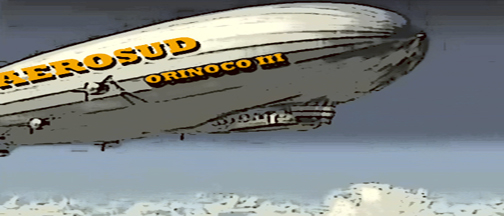 AIRSHIPIII