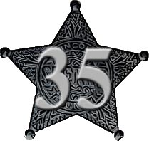 new badge hd 35
