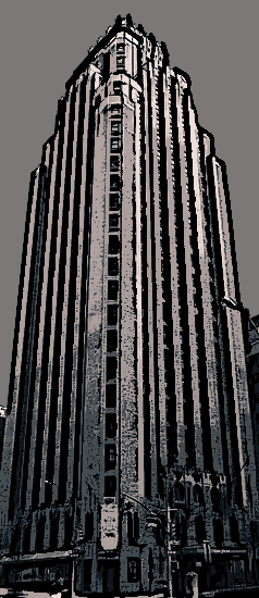 legacy towers