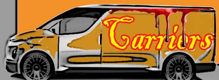 carriers van